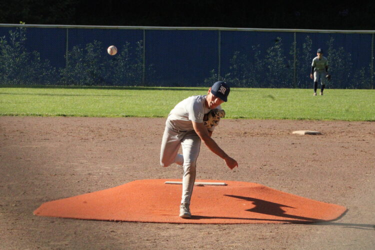 Madonna Forces Winner-Take-All Game With Comeback Win vs. Dragons